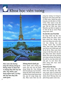 Sách Khám Phá Biển (Tái Bản 2019)