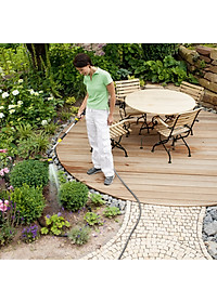 Sung phun tưới nước cao cấp Karcher