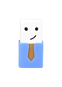 Combo 10 Gôm Thiên Long Điểm 10 TP-E022 (Giao ngẫu nhiên)