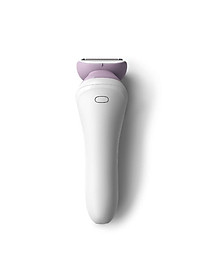 Máy làm sạch lông cho nữ Philips BRL136/00 - Hàng Chính Hãng