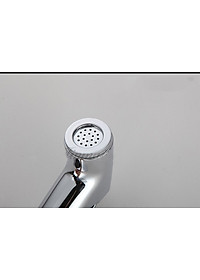 Bộ Vòi Xịt Vệ Sinh ,Vòi Xịt Bồn Cầu Inox 304 Cao Cấp - Dây Vòi Dài 1.5 m