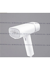 Bàn Ủi Hơi Nước Cầm Tay Xiaomi Zanjia GT-306LW (công suất 1200W) - Hàng chính hãng