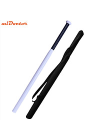 Gậy Bóng Chày Cải Tiến 2.0 Dài 81Cm – Thon Hơn – Nhẹ Hơn – Cứng Hơn – Chọn Màu - Kèm Túi Đựng Gậy Bóng Chày Chuyên Dụng Chính Hãng miDoctor