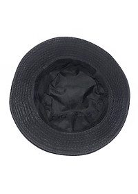 Nón tai bèo mũ bucket nam nữ mặt cười với chất liệu vải cotton thoáng mát dễ thấm hút mồ hôi - Hạnh Dương