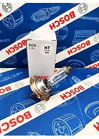 Bóng Đèn Bosch H7 12V 55W