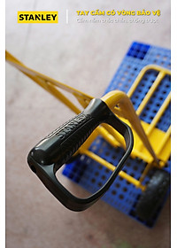 Xe Đẩy Tay 2 Bánh Stanley HT535 (Tải Trọng 200kg)