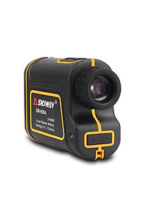 Thươc Đo Khoảng Cách Công Nghệ Laser Hình Ống Nhòm 5 Trong 1 SNDWAY SW-600A, SW-1000A, SW-1500A Sử Dụng Trong Công Nghiệp - Xây Dựng, - Du Lịch - Chơi Golf - Hàng Chính Hãng