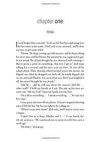 After We Collided (The After Series Book 2)