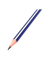 Bút Chì 2B Deli 58103 - Thân Xanh