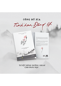 Tinh Hoa Đông Y - Tuyệt Đỉnh Dưỡng Nhan Cho Phái Đẹp