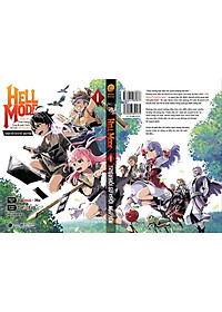 Hell Mode (Manga) - Triệu Hồi Sư Khởi Nguyên