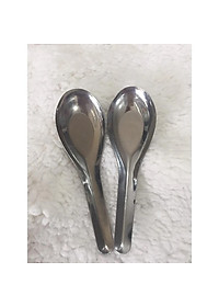 Combo 5 Thìa Ăn Cơm,Ăn Phở Chính Hãng TOKDODO