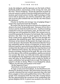 Sách Les Miserables (Signet Classics)