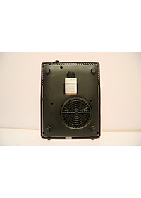  Bếp Điện Từ Đơn 2000W FUJIKA FJ-BT1920 Kèm Nồi Lẩu Inox Điều Khiển Cảm Ứng Mặt Kính Cao Cấp-Hàng Chính Hãng 