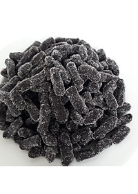 KẸO DÂU TẰM TÂN LỘC PHÁT COMBO 1KG - MỖI HŨ 500G