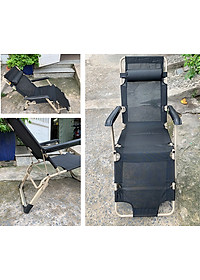 Ghế xếp thư giãn NIKITA 138