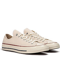 Giày Sneaker Converse Chuck Taylor All Star 1970s Low Top 162062C