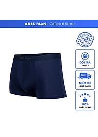 Nơi bán Quần boxer nam Ares Man chất thun lạnh mềm mịn siêu mát, thấm hút mồ hôi