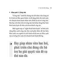 Sách 7 Câu Hỏi "Thần Kỳ" Của Mọi Sếp Giỏi (Tái Bản 2020)