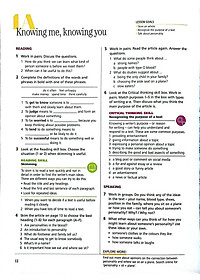 Voices Pre-Intermediate A2/B1: Student's Book BRE + OLP/EBK CSTM (Vietnam Edition)