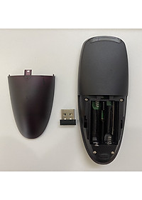 điều khiển NETBOX B2 ,KÈM PIN AAA Tìm Kiếm Giọng Nói ,BAY  HÀNG CHÍNH HÃNG