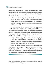 Sách Nhà Lãnh Đạo Đáng Tin Cậy