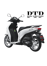 Xe Máy Yamaha Janus 125cc