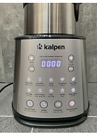 Máy làm sữa hạt KALPEN CBK-2601 hàng chính hãng