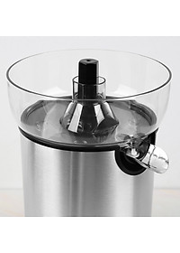 Máy Vắt Cam Sharp EJ-J130-ST - Hàng Chính Hãng