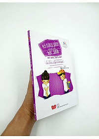 Kỹ Năng Sống Dành Cho Học Sinh - Học Cách Cho Và Nhận