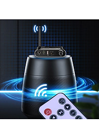 SOAIY Bộ Chuyển Đổi Âm Thanh DAC HIFI Bluetooth T02 (Hỗ Trợ Cổng Optical) - Hàng Nhập Khẩu