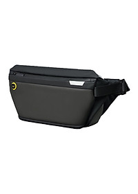 Túi đeo chéo thông minh Divoom Pixoo Slingbag hiển thị màn hình Led, tích hợp app Divoom