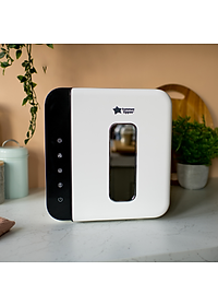 Máy tiệt trùng bằng tia UV và sấy khô Tommee Tippee