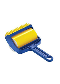 Cây lăn bụi quần áo đa năng sticky buddy