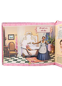 Sách Sổ Tay Công Chúa