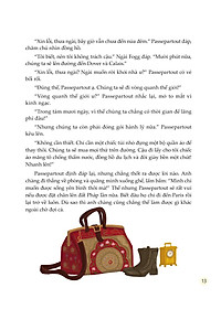 Khám Phá Và Thực Hành Steam Qua Tác Phẩm Kinh Điển - 80 Ngày Vòng Quanh Thế Giới