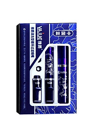 Bộ Tẩu Lọc Thuốc Cao Cấp Công Nghệ Nhật Bản, Có Hộp Đựng Sử Dụng Size Thông Thường & Trung Bình & Nhỏ