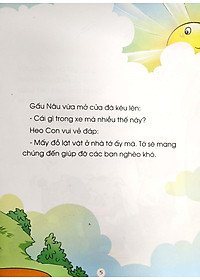 Gieo Mầm Tính Cách Cho Bé Yêu - Chia Sẻ (2022)