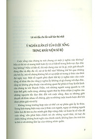 Tủ sách Tinh hoa: Siêu Lý Tình Yêu - Tập 2: Triết Học Đạo Đức