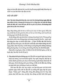 Sách Để Trẻ Tự Do Suy Nghĩ