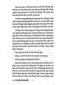 Cuộc Cách Mạng Glucose