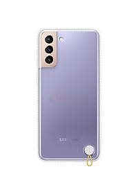 Ốp lưng chống sốc Clear Protective Samsung Galaxy S21+ 5G EF-GG996 - Hàng chính hãng