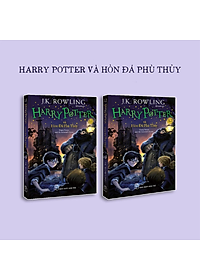 Boxset Harry Potter Trọn bộ 7 Tập - Khổ Nhỏ (Bộ 30 Cuốn)