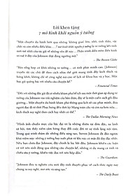 Sách 7 Mô Hình Khởi Nguồn Ý Tưởng - Lịch Sử Tự Nhiên Của Quá Trình Sáng Tạo