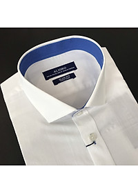 Áo sơ mi cộc tay nam Aligro ALGS-C102