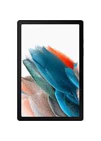 Máy tính bảng Samsung Galaxy Tab A8 64GB Bạc (2022) – Hàng Chính Hãng
