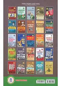 Chuyện Kể Chiến Thắng Điện Biên Phủ - Tập 1