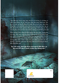 Sách Khu D ( Freida McFadden)