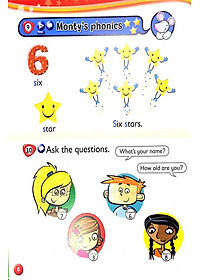 Kid's Box Second edition Pupil's Book Level 1