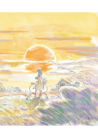 Cổ Mỹ Từ - Bìa Cứng